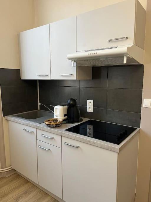 Duplex Confort Hotel De Ville 2 Chambres 2 Sdb Angoulême Zewnętrze zdjęcie